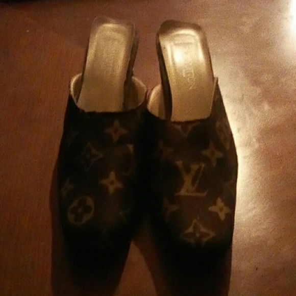 Louis Vuitton Shoes - Lv Luis Vuitton shoes